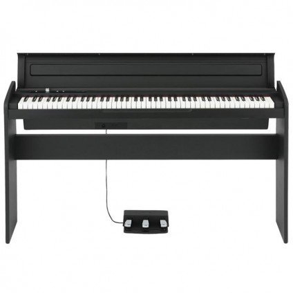 قیمت خرید فروش پیانو دیجیتال KORG LP 180 BK